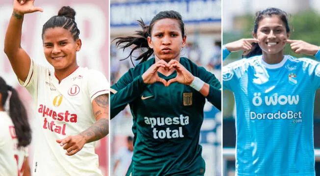 La Liga Femenina 2024 ya está en sus primeras jornadas para el gusto de los hinchas.