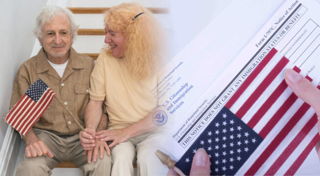 CONOCE cómo obtener la ciudadanía americana por medio de tus abuelos.