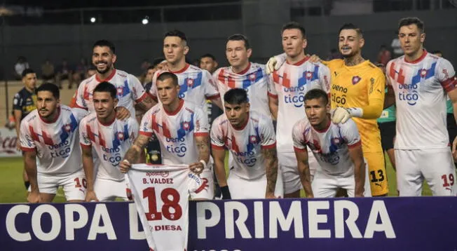 Cerro Porteño recibirá a Alianza Lima por la Copa Libertadores 2024