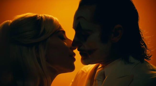 'Joker: Folie à Deux': fecha de estreno para el 'Joker 2' de Todd Phillips.