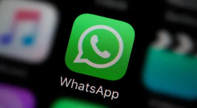 Esto es lo que puede pasarle a tu cuenta de WhatsApp si estás inactivo durante 120 días.