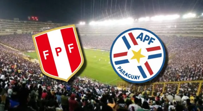 El Perú vs Paraguay se podría jugar en el Estadio Monumental.