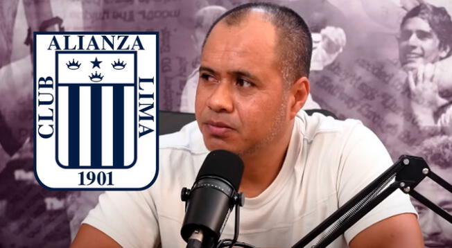 Henry Quinteros contó su verdad y reveló el motivo que le impidió retirarse en Alianza Lima