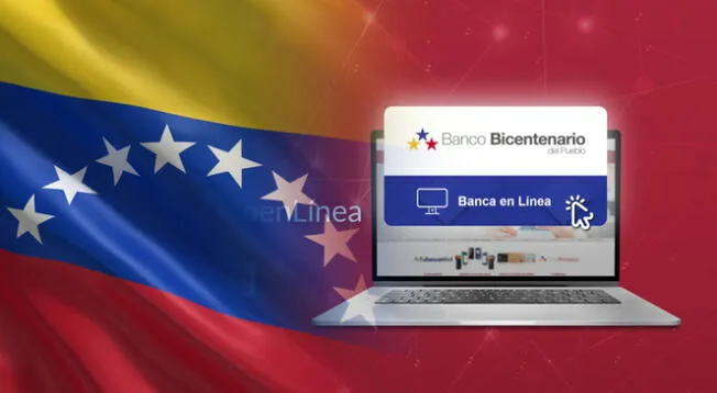 REVISA cómo ingresar a la nueva plataforma del Banco Bicentenario del Pueblo ONLINE.