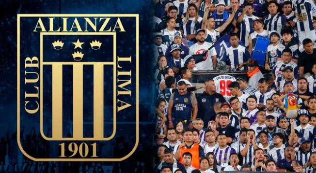 Alianza Lima sorprende a hinchas con la convocatoria de futbolista de 15 años.
