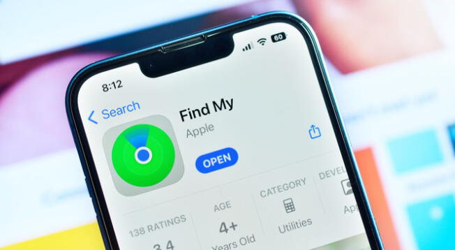 Conoce cómo usar la aplicación de Find my iPhone y rastrea tu celular en simples pasos.