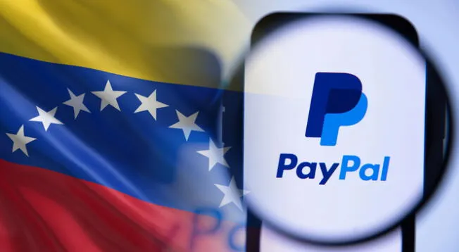 CONOCE cómo abrir una cuenta PayPal en Venezuela HOY con POCOS PASOS.