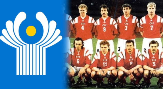 Esta selección no tuvo el mejor papel durante la EURO 1992 que se celebró en Suecia.