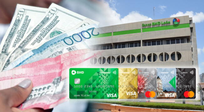 Requisitos y pasos para sacar una tarjeta de crédito en el Banco BHD.