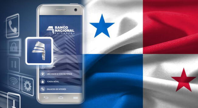 REVISA el LINK para hacer consultas y registrarte en línea al Banco Nacional de Panamá.