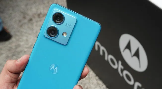 Conoce todos los detalles del nuevo Motorola Edge 50 Neo que llegará pronto a México y Estados Unidos.
