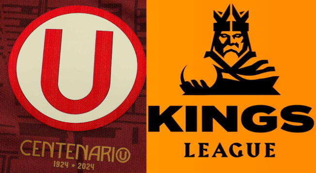 Jugador indicó que podría dejar Universitario para jugar la Kings League