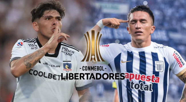 Colo Colo vs. Alianza Lima: entradas y boletos