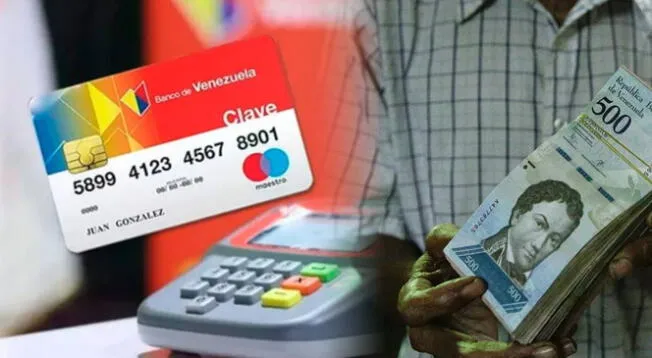 Guía para aumentar tu saldo en las tarjetas de crédito del Banco de Venezuela.