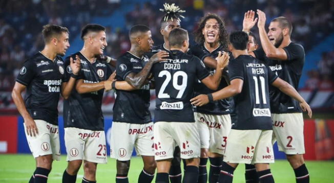 Universitario se enfrenta a Botafogo por la fecha 3 de la Copa Libertadores