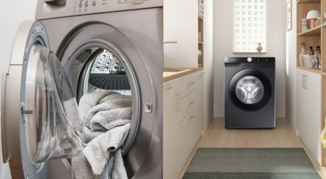 Si tienes lavadora en casa, entonces lee con mucha atención para aprender a utilizarla de forma más eficiente.