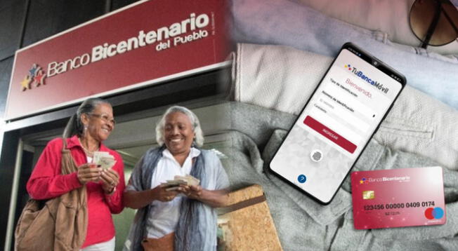 Guía para solicitar un préstamo en el Banco Bicentenario de Venezuela paso a paso.