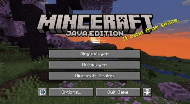 descargar minecraft normal