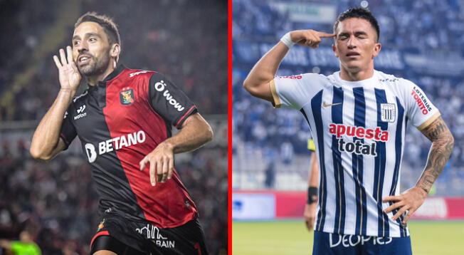 Melgar recibe a Alianza Lima en Arequipa por el Torneo Apertura 2024.