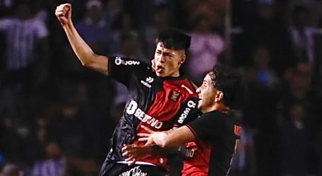 Alianza Lima vs. Melgar por la Liga 1