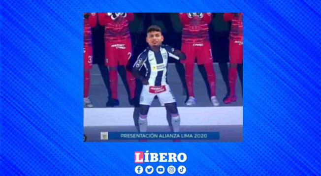 Compararon a De Santis con un conocido exjugador de Alianza Lima.