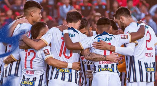 Alianza Lima y sus posibilidades en el Apertura