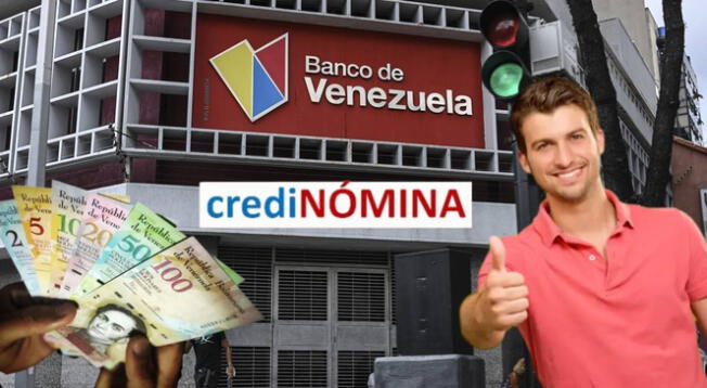 Banco de Venezuela: ¿Cómo solicitar el préstamo de 385 dólares?