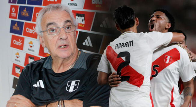 ¿Qué dijo Jorge Fossati sobre el jugador que está siguiendo?