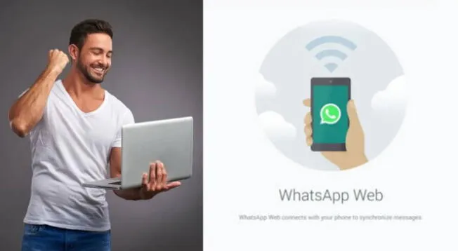 Conoce cómo solucionar los problemas de conectividad al ingresar a WhatsApp Web.