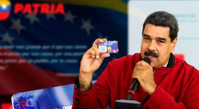 Carnet Patria: conoce cómo activar el documento en Venezuela