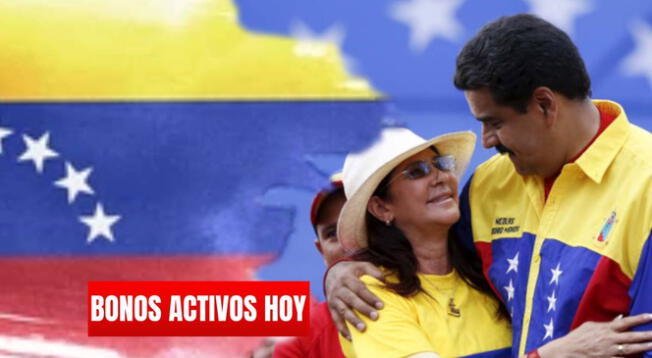Bonos Activos de HOY en Venezuela: revisa qué beneficios son los disponibles