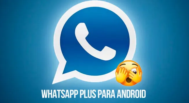 WhatsApp Plus para Android 4.4.2