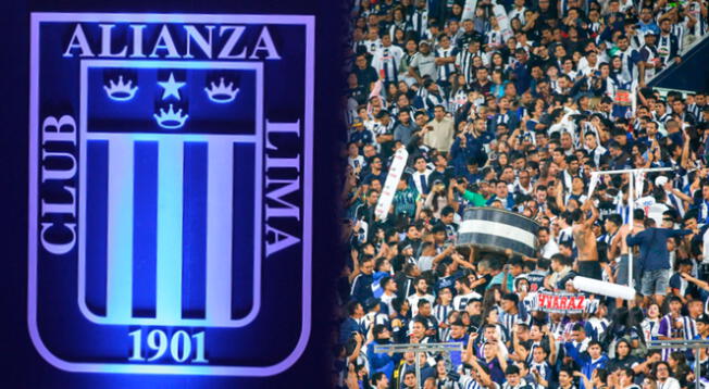 El fichaje que llegaría a Alianza Lima para lograr el título nacional