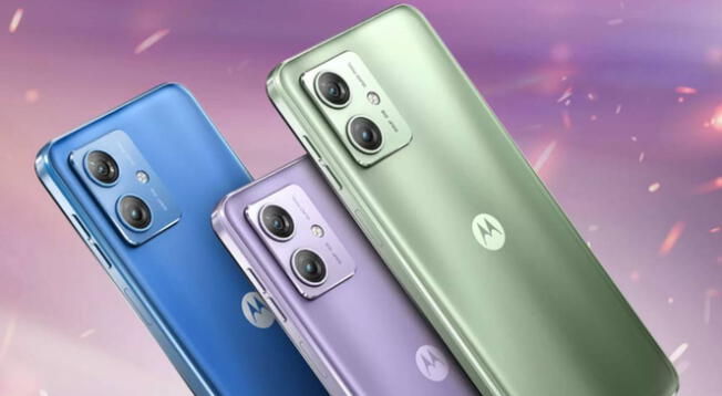 Motorola Moto G64 vence al Samsung Galaxy A52