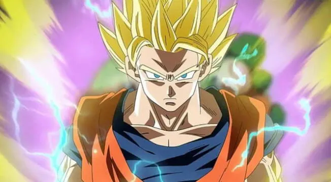Descubre cómo luciría Goku Super Saiyajin en el mundo real