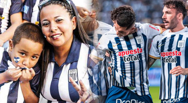 Alianza Lima prepara sorpresa por el Día de la Madre