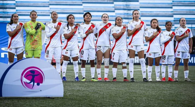 Revisa qué necesita la selección peruana para clasificar al Mundial.