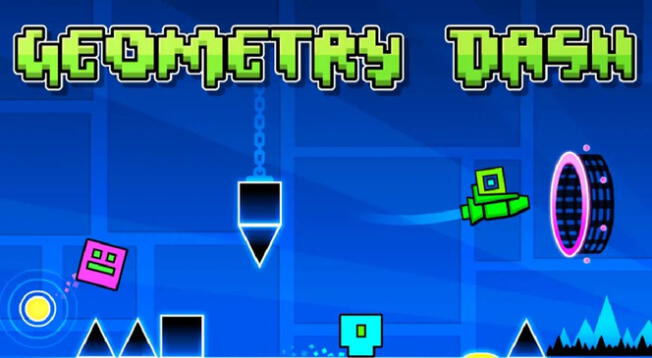 Los mejores códigos de La Bóveda en Geometry Dash