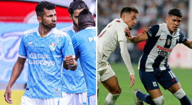 ADT se ha vuelto el terror de Alianza Lima, Universitario y Sporting Cristal.