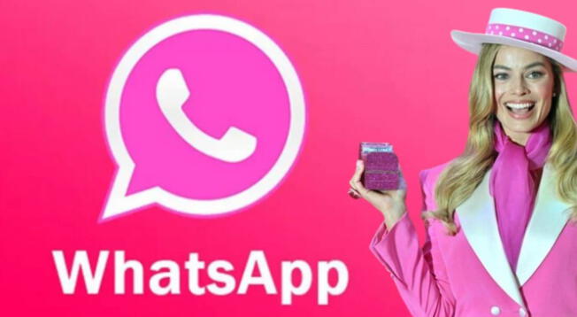 Conoce cómo instalar WhatsApp Plus Rosado en tu dispositivo Android.