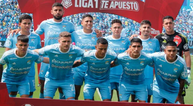 Jugador valorizado en medio millón de euros dejaría Sporting Cristal