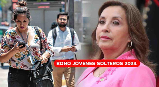 El Bono Jóvenes Solteros han logrado ganar mucha popularidad en Perú.