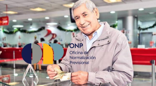Bono de ONP en Perú: revisa cómo cobrar y qué requisitos solicitan