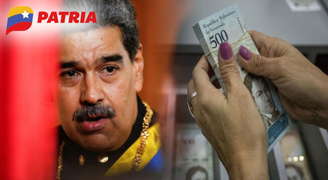 DESCUBRE cuándo pagan el Bono de Guerra con MONTO AUMENTADO en Venezuela.