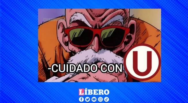 Los hinchas 'cremas' destacaron el empate de Universitario.