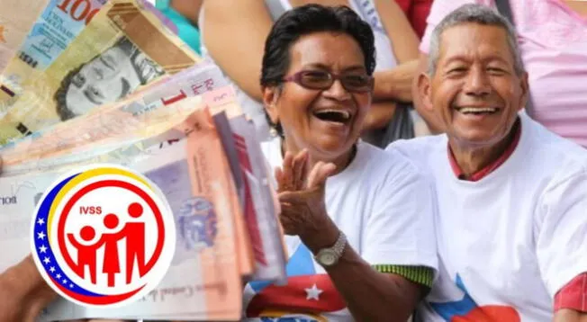 Pensionados IVSS: revisa cronograma de pagos de pensiones 2024