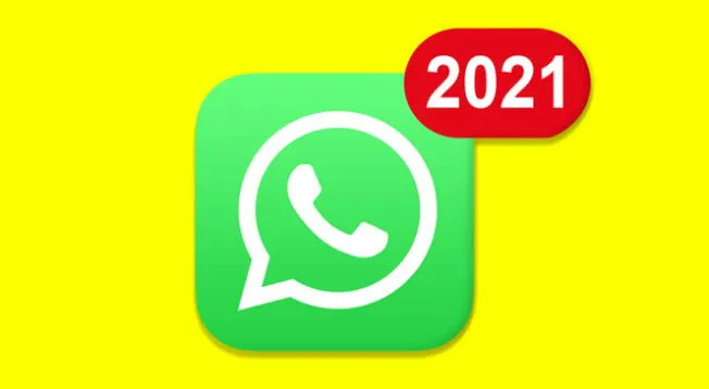 ¿Cuántos mensajes y llamadas en TOTAL has enviado y recibido en WhatsApp?