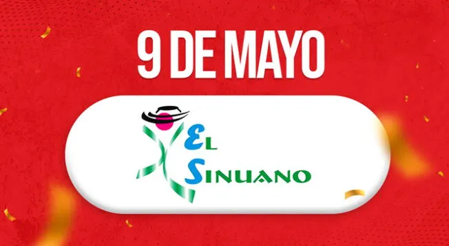El Sorteo Sinuano es un juego de azar popular en Colombia, en el que se deben eligen números y acertar.