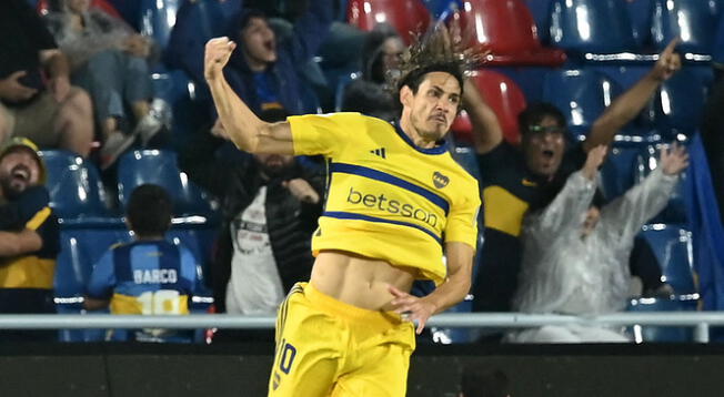 Boca Juniors sumó su segunda victoria en la Copa Sudamericana 2024.