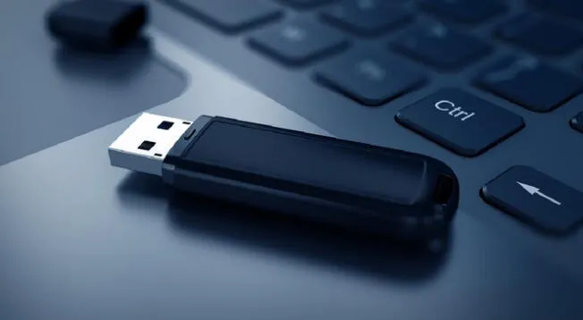 Descubre cuál es el método infalible para recuperar archivos eliminados de un USB.